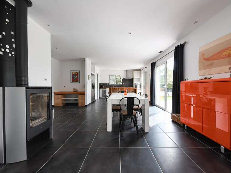 Maison Uzès - 3 chambres - 135m²