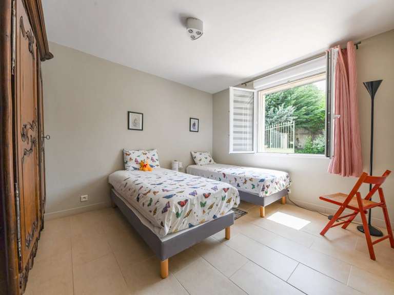 Maison Uzès - 3 chambres - 199m²