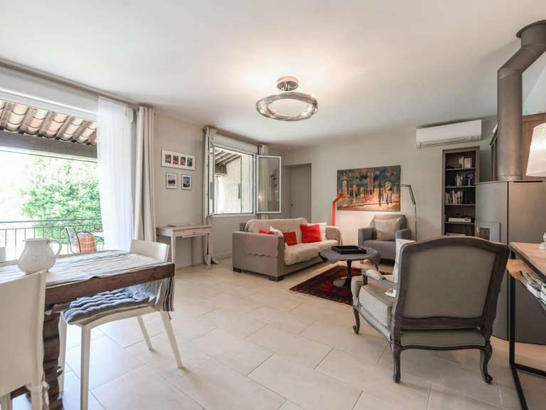 Maison Uzès - 3 chambres - 199m²