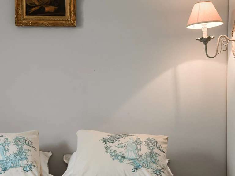 Maison Uzès - 3 chambres - 199m²