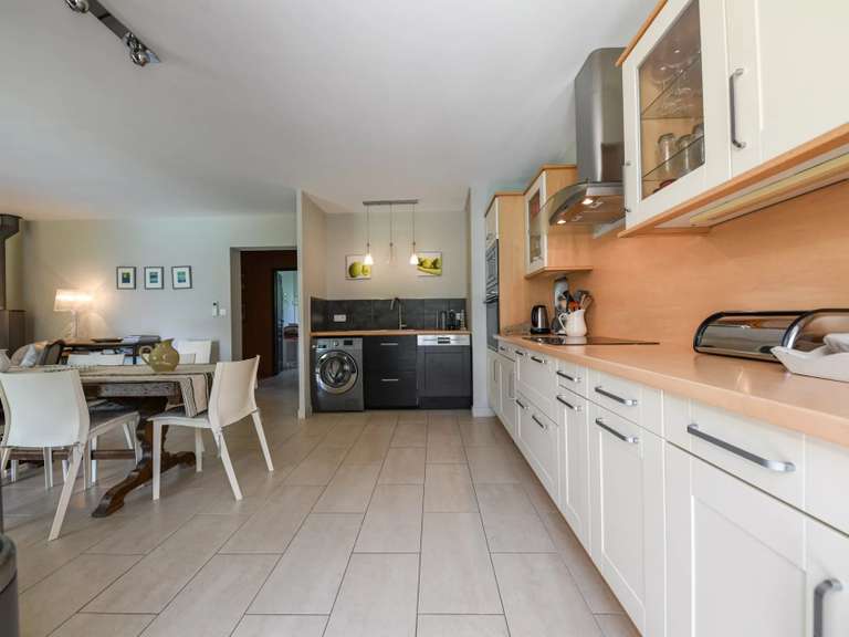 Maison Uzès - 3 chambres - 199m²