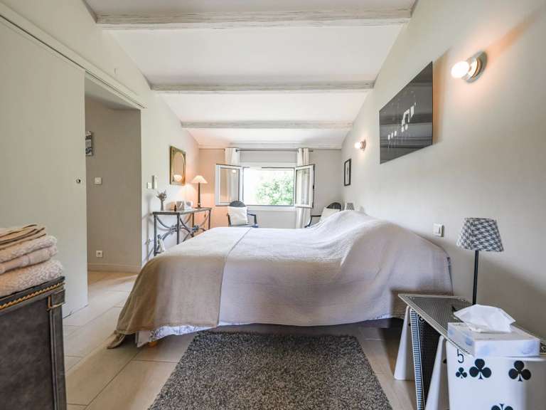 Maison Uzès - 3 chambres - 199m²