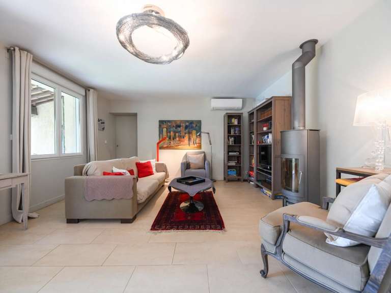 Maison Uzès - 3 chambres - 199m²