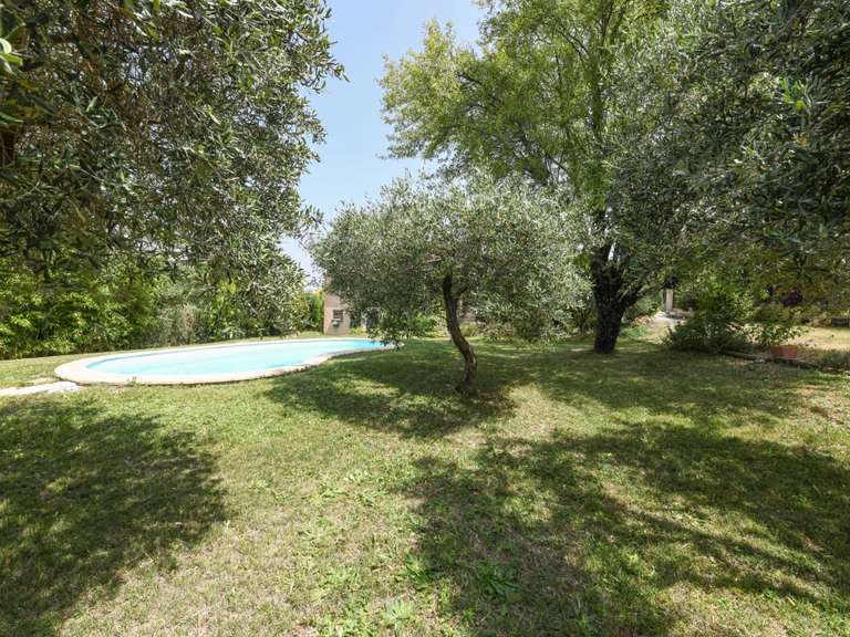 Maison Uzès - 3 chambres - 199m²