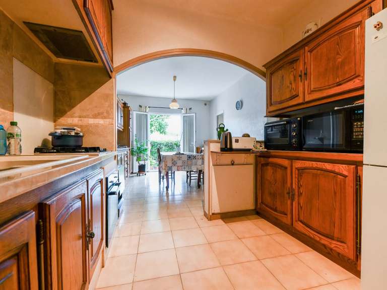 Maison Uzès - 3 chambres - 313m²