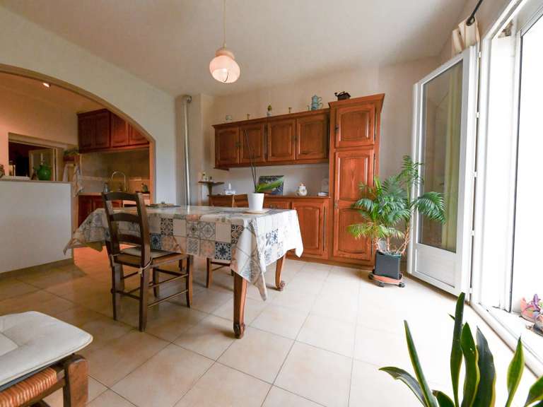Maison Uzès - 3 chambres - 313m²