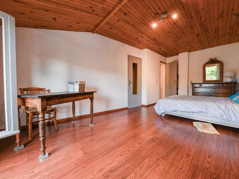 Maison Uzès - 3 chambres - 313m²