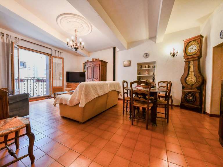 Maison Uzès - 3 chambres - 313m²