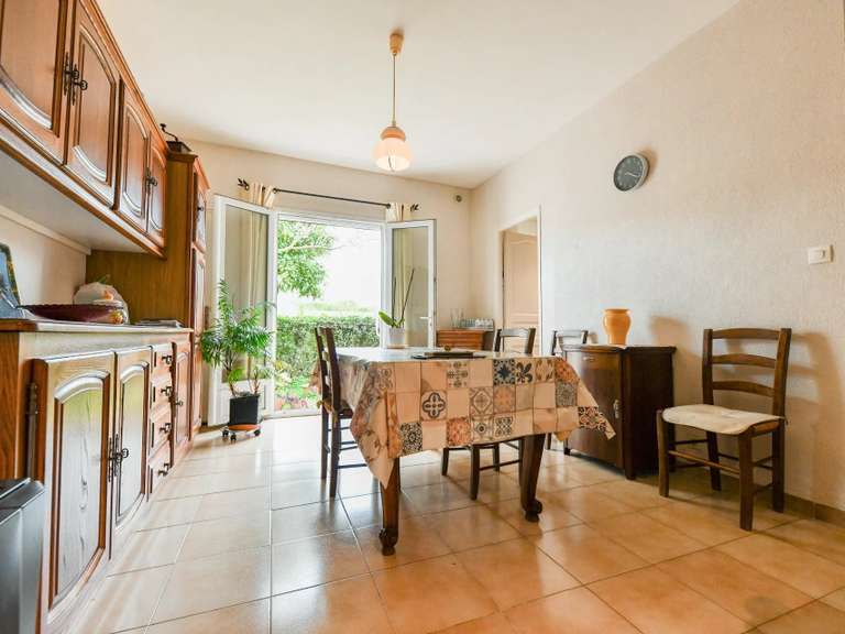 Maison Uzès - 3 chambres - 313m²