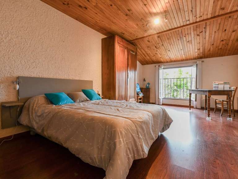 Maison Uzès - 3 chambres - 313m²