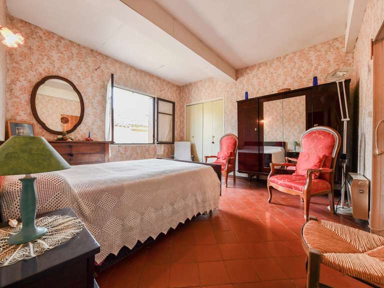 Maison Uzès - 3 chambres - 313m²