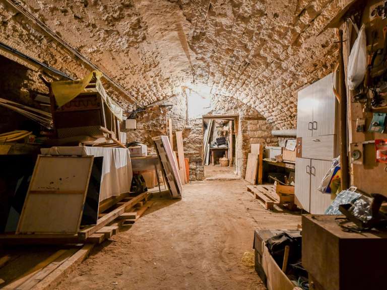 Maison Uzès - 3 chambres - 313m²