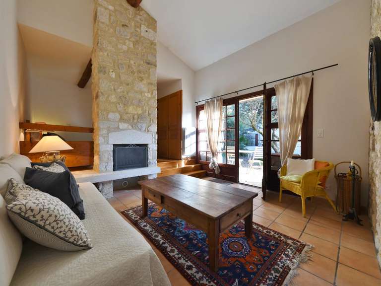 Maison Uzès - 3 chambres - 145m²