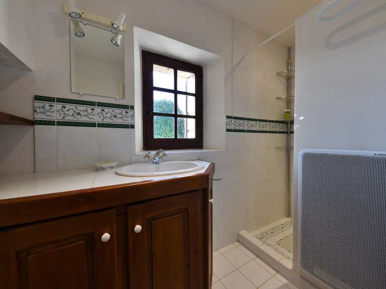 Maison Uzès - 3 chambres - 145m²