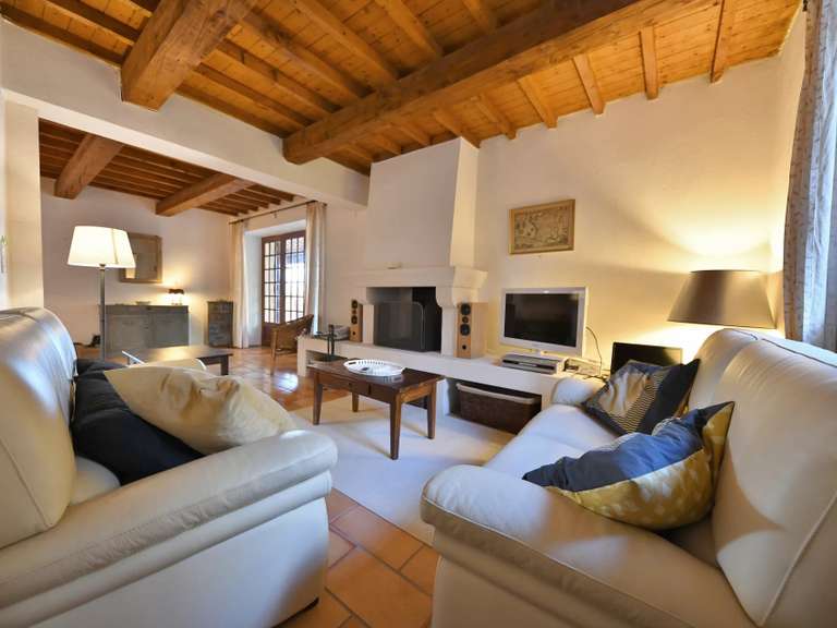 Maison Uzès - 3 chambres - 145m²