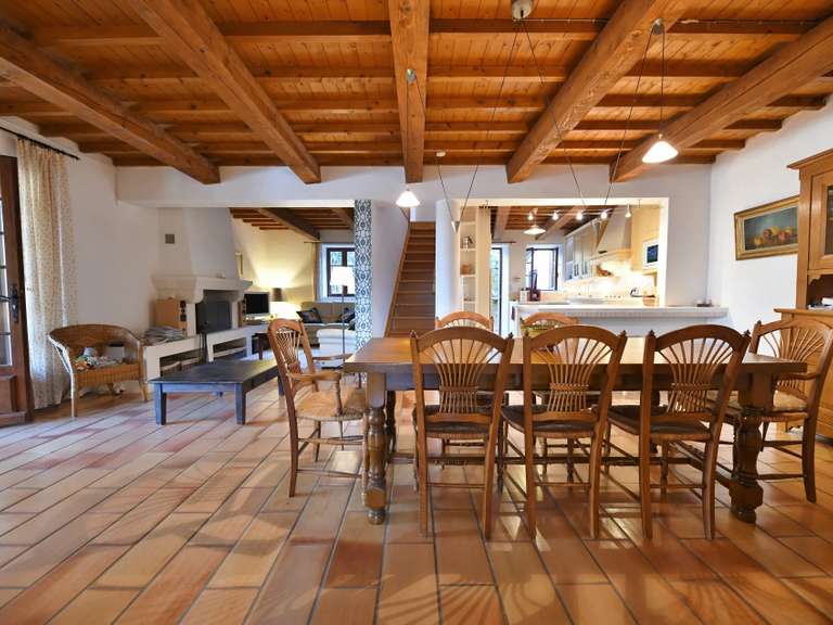 Maison Uzès - 3 chambres - 145m²