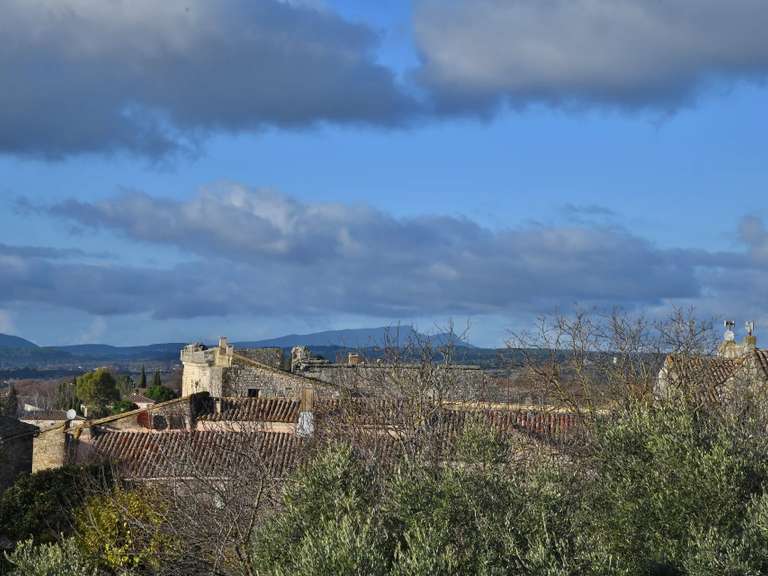 Maison Uzès - 3 chambres - 145m²