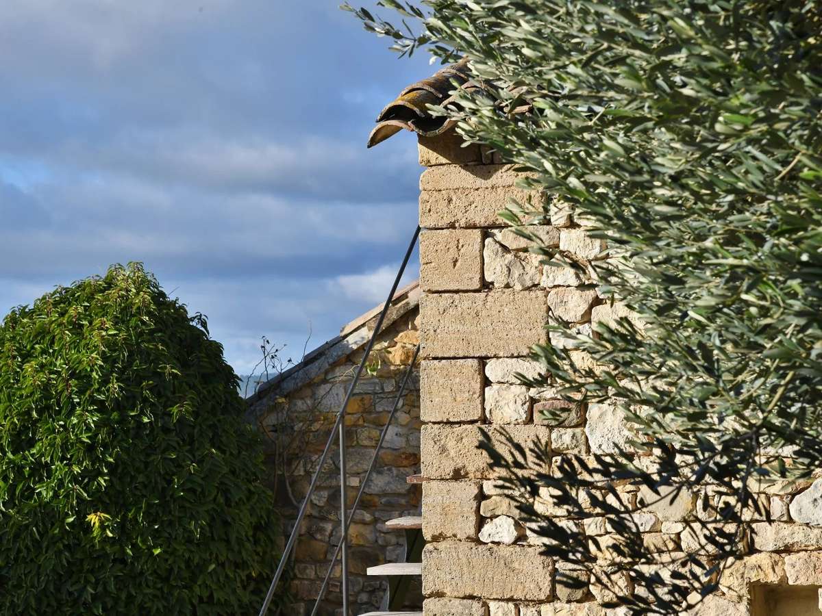 Maison Uzès