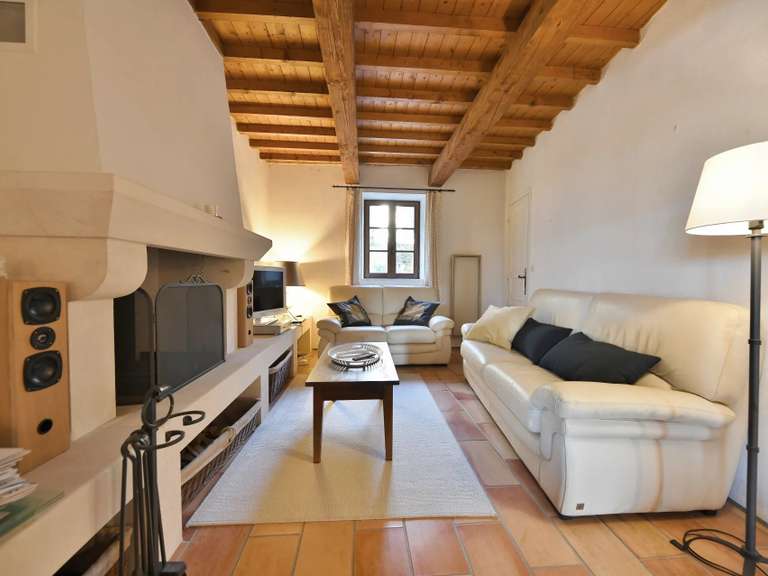 Maison Uzès - 3 chambres - 145m²