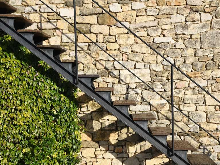 Maison Uzès - 3 chambres - 145m²