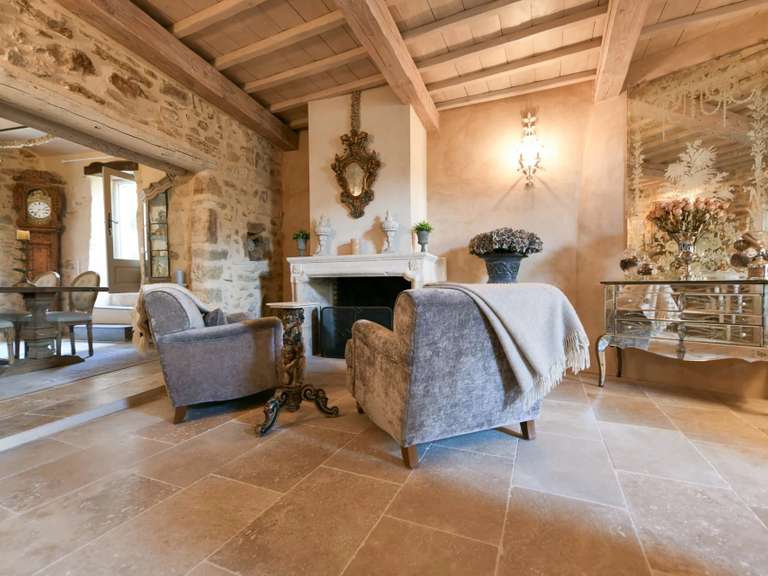 Maison Uzès - 4 chambres - 180m²