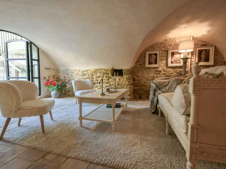 Maison Uzès - 4 chambres - 180m²