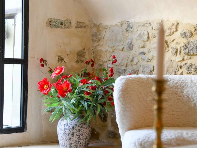 Maison Uzès - 4 chambres - 180m²