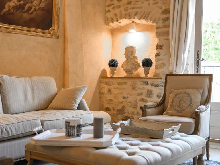 Maison Uzès - 4 chambres - 180m²