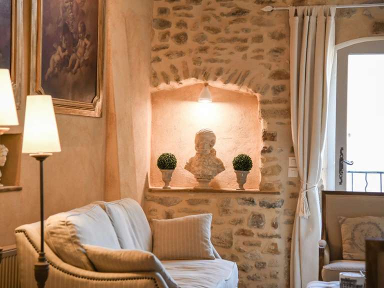 Maison Uzès - 4 chambres - 180m²