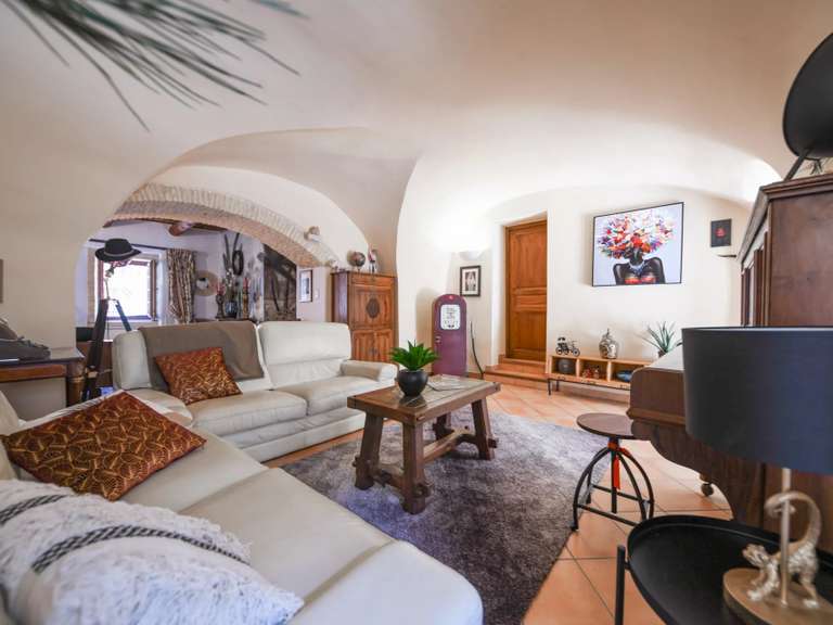 Maison Uzès - 6 chambres - 300m²