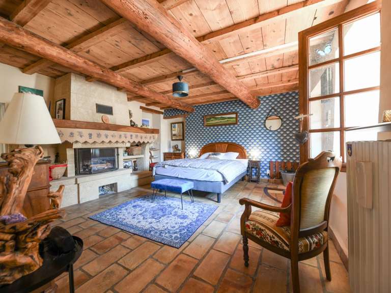 Maison Uzès - 6 chambres - 300m²