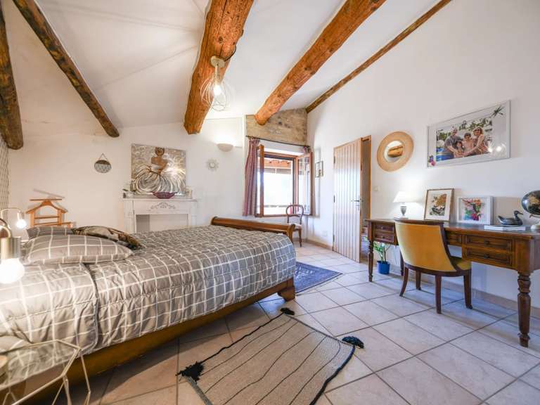 Maison Uzès - 6 chambres - 300m²