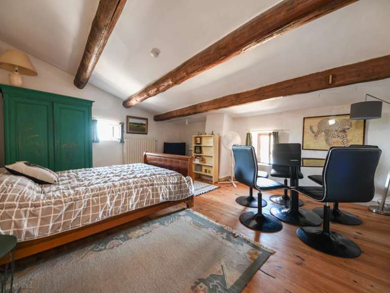 Maison Uzès - 6 chambres - 300m²