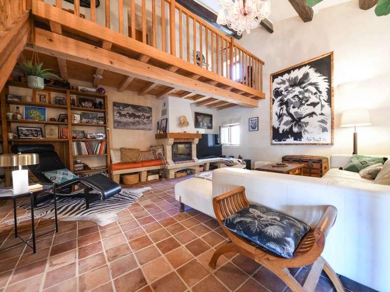 Maison Uzès - 6 chambres - 300m²