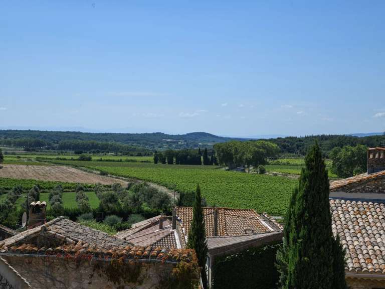 Maison Uzès - 6 chambres - 300m²
