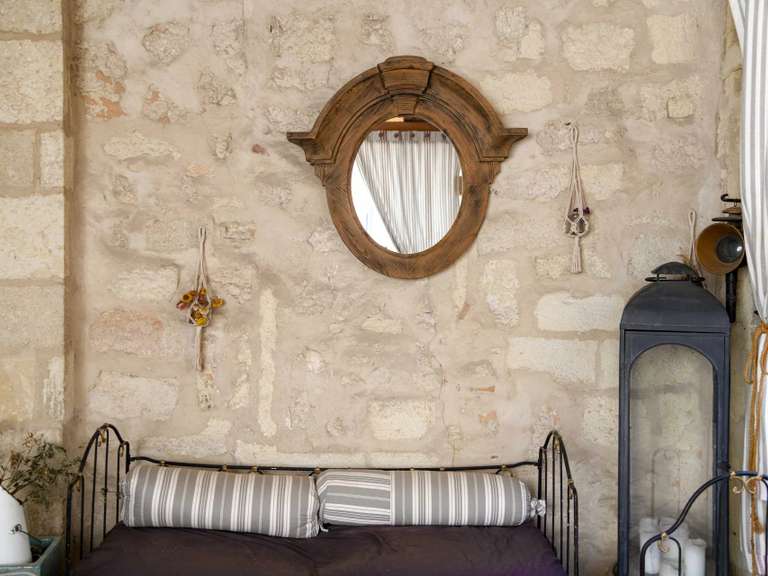 Maison Uzès - 2 chambres - 180m²