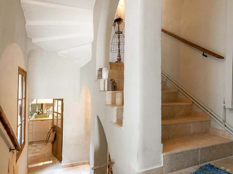 Maison Uzès - 2 chambres - 180m²