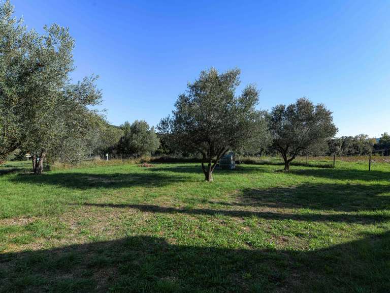 House Uzès - 4 bedrooms - 166m²