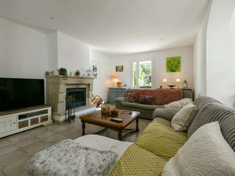 House Uzès - 4 bedrooms - 166m²