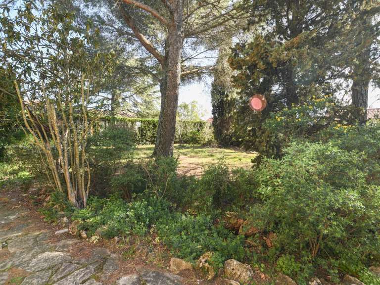 House Uzès - 8 bedrooms - 325m²