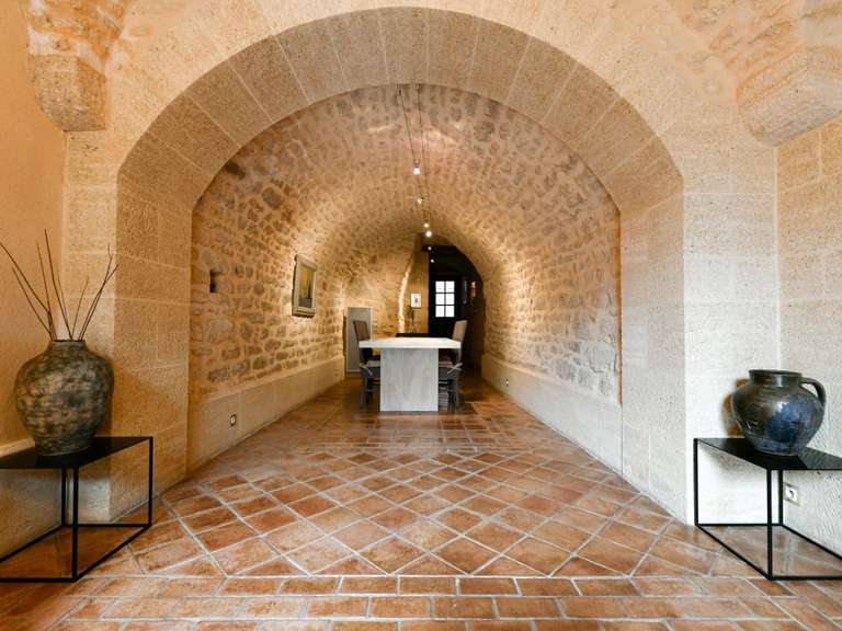 House Uzès - 3 bedrooms - 183m²