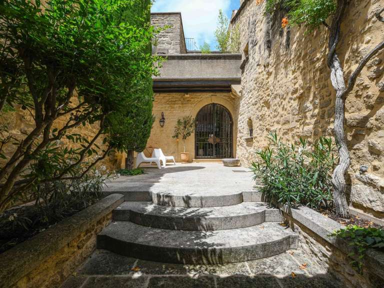 House Uzès - 3 bedrooms - 183m²