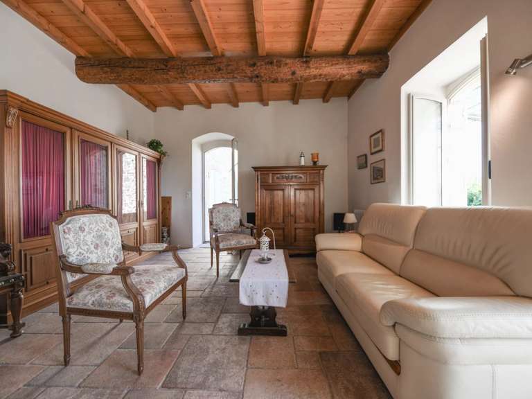 House Uzès - 3 bedrooms - 173m²