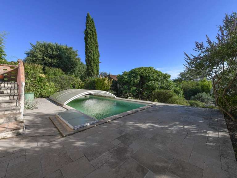 House Uzès - 3 bedrooms - 173m²