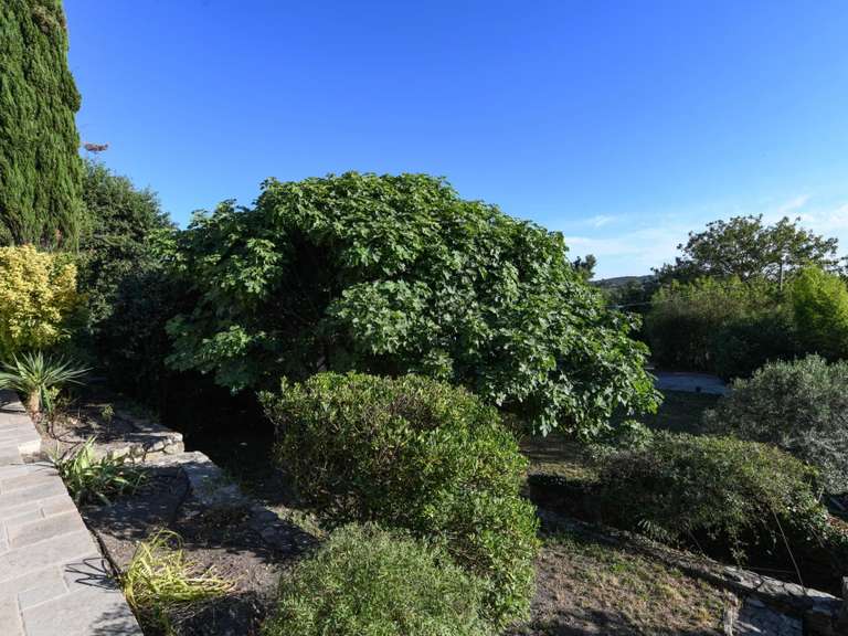 House Uzès - 3 bedrooms - 173m²