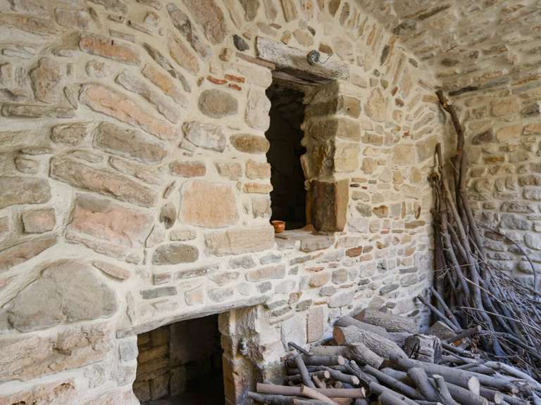 House Uzès - 3 bedrooms - 173m²