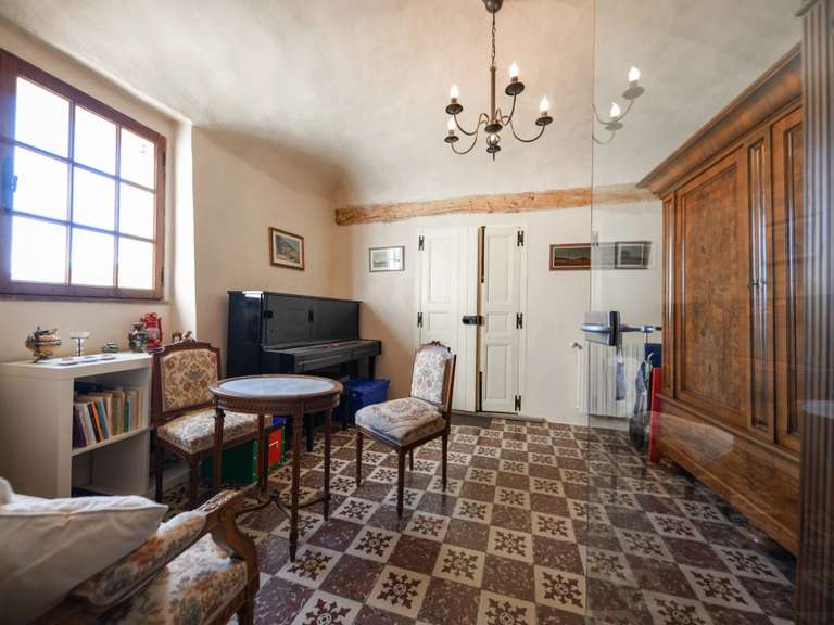 House Uzès - 3 bedrooms - 173m²