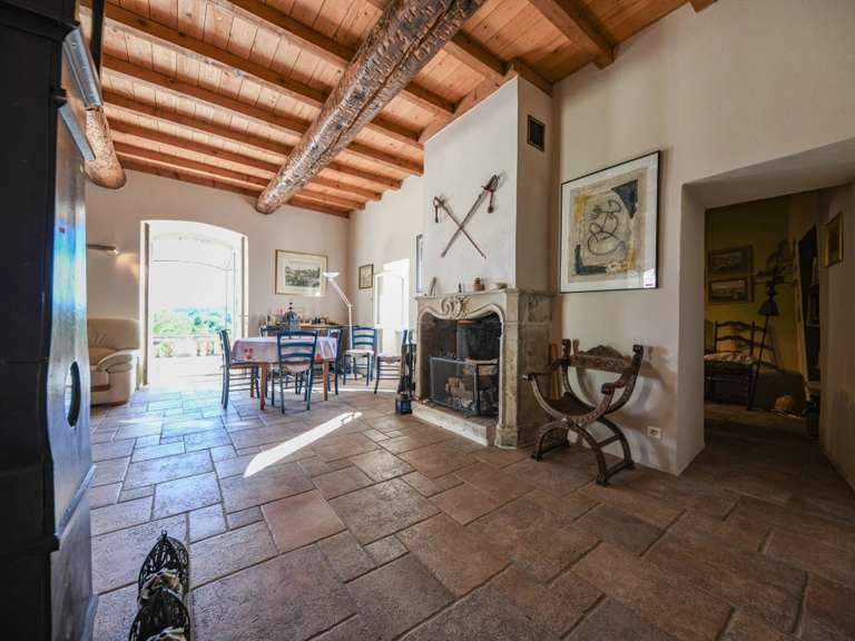 House Uzès - 3 bedrooms - 173m²