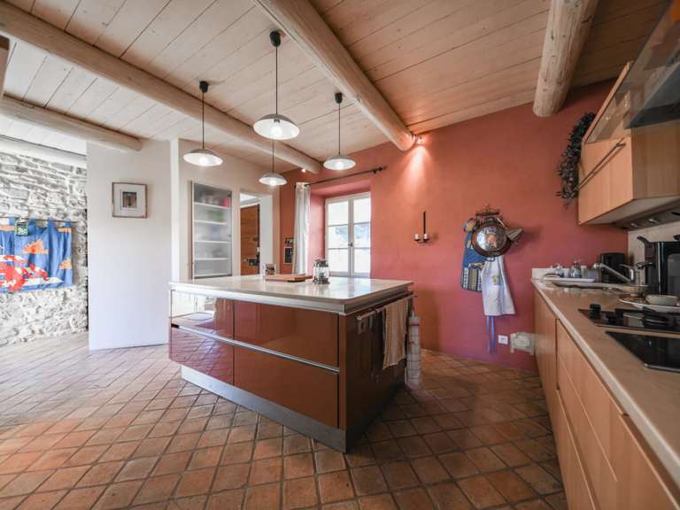 House Uzès - 3 bedrooms - 173m²