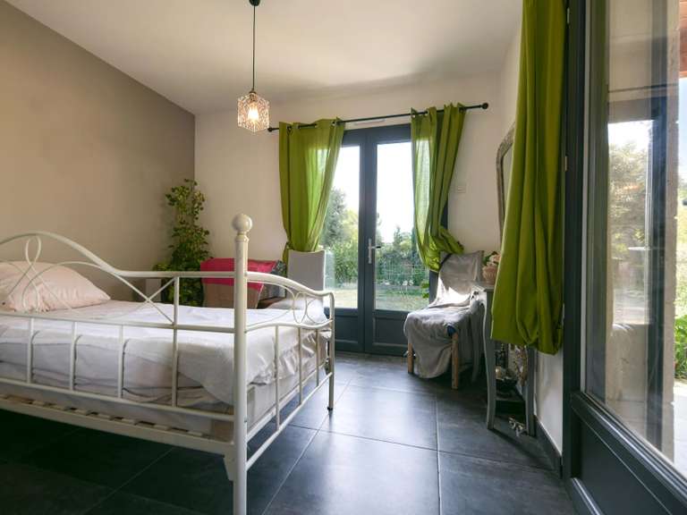 House Uzès - 4 bedrooms - 164m²